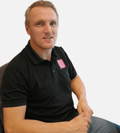 Forsikringsrådgiver Morten