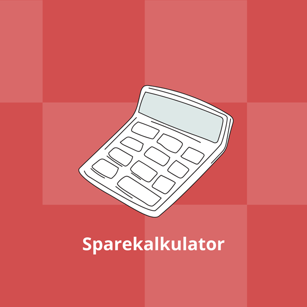 Sparekalkulator