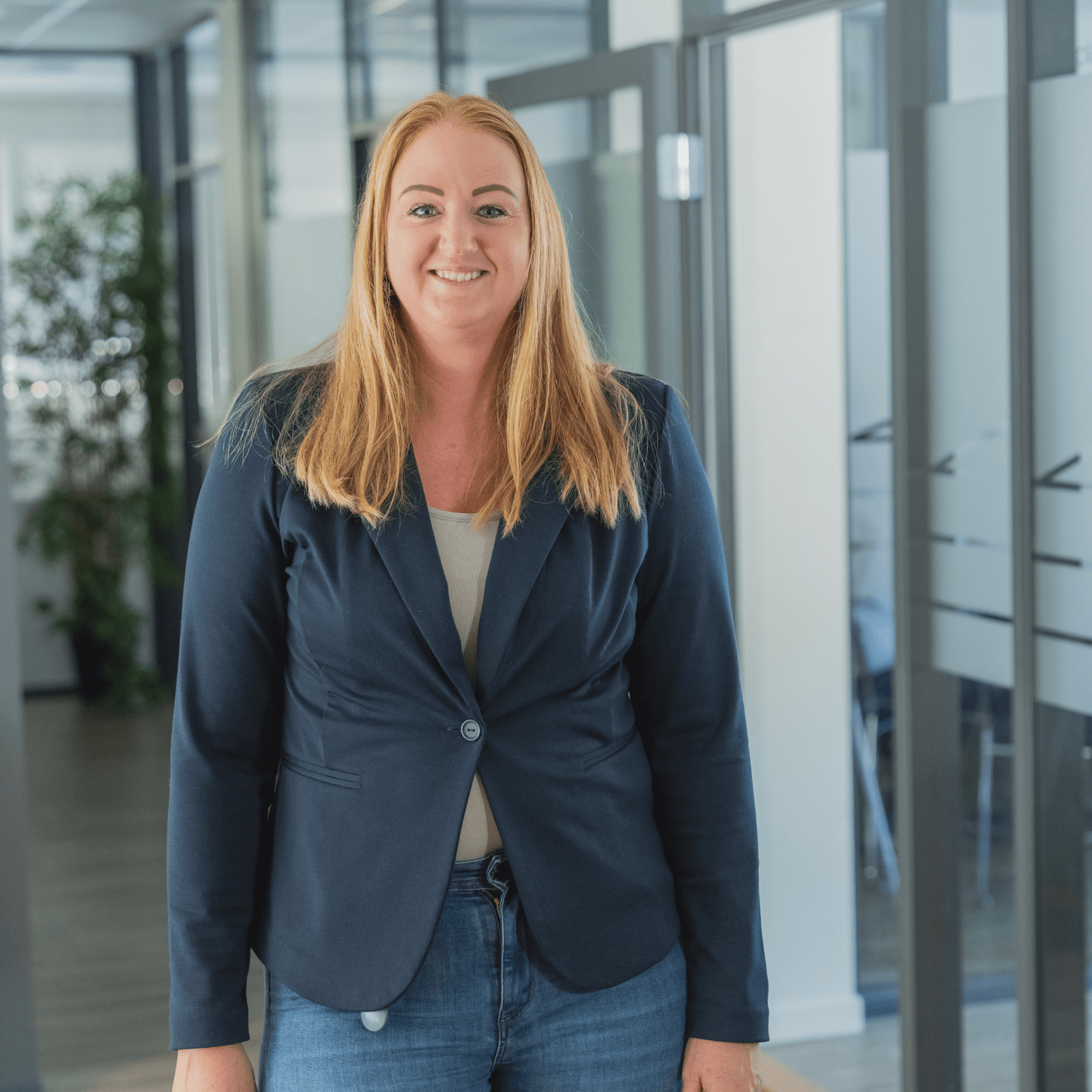 Anette Rossing Østbakk