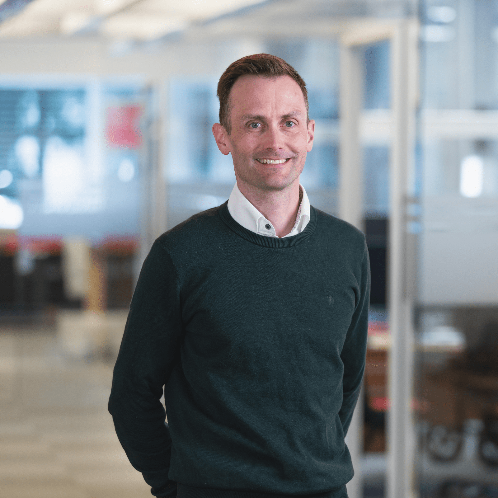 Esten Inge Hilmarsen