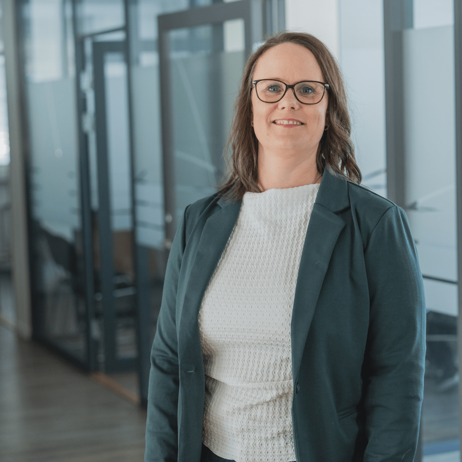 Jessica Elizabeth Grønstad