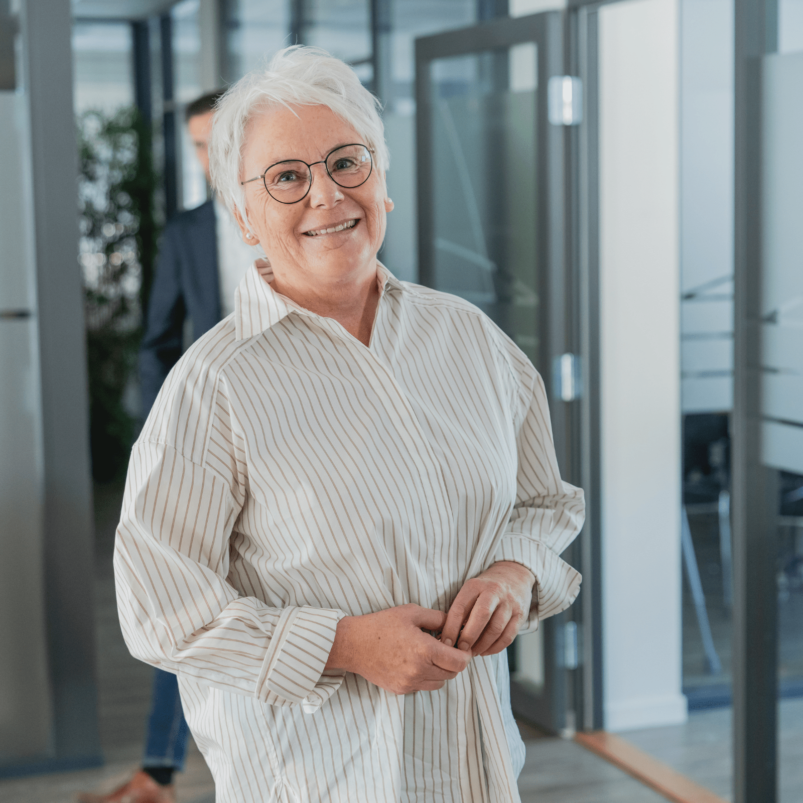 Kari Mette Johnsgård