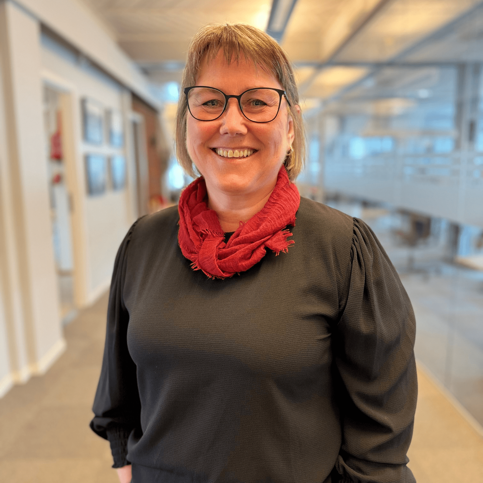 Wenche Tangen Brovold