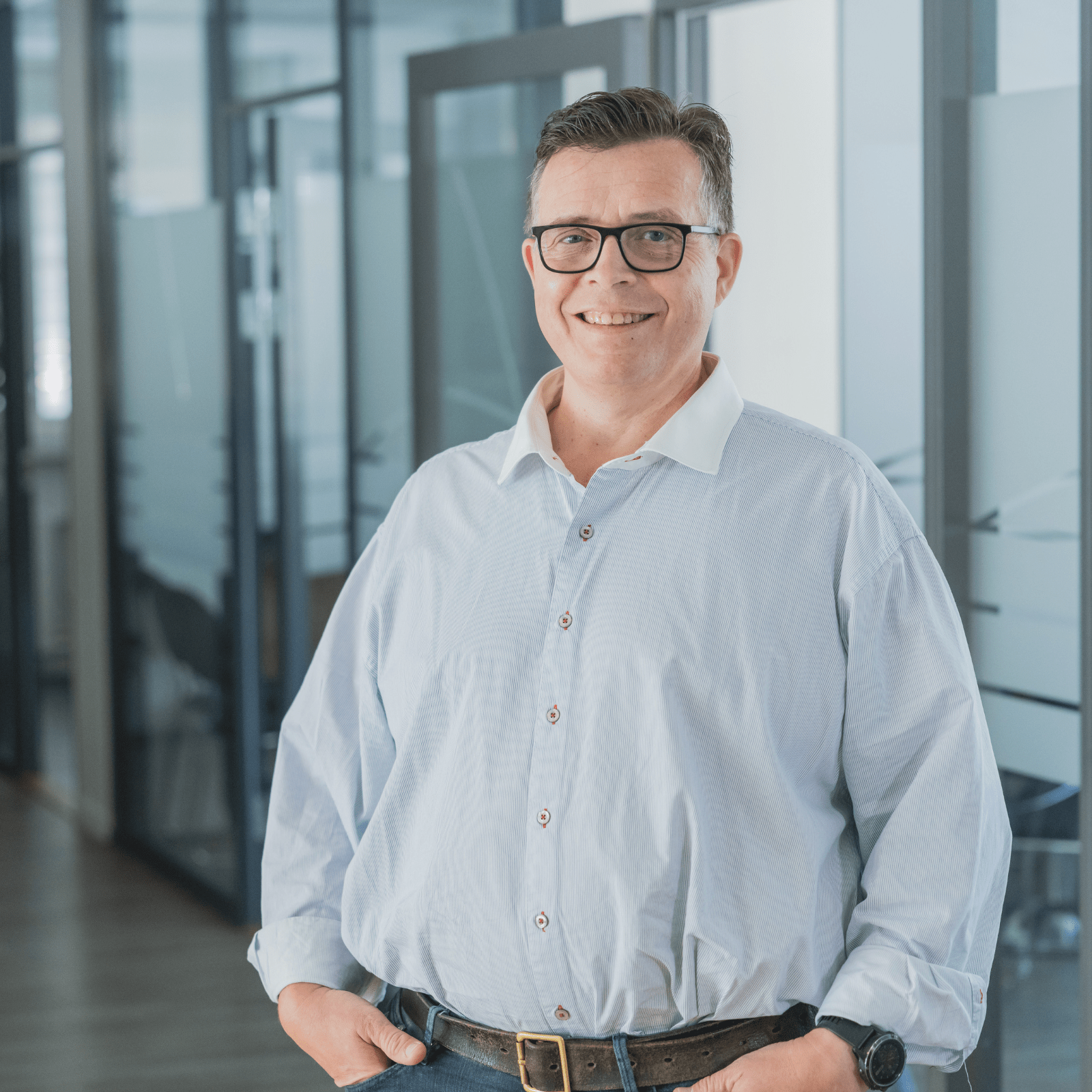 Bengt Håvard Sundkøien