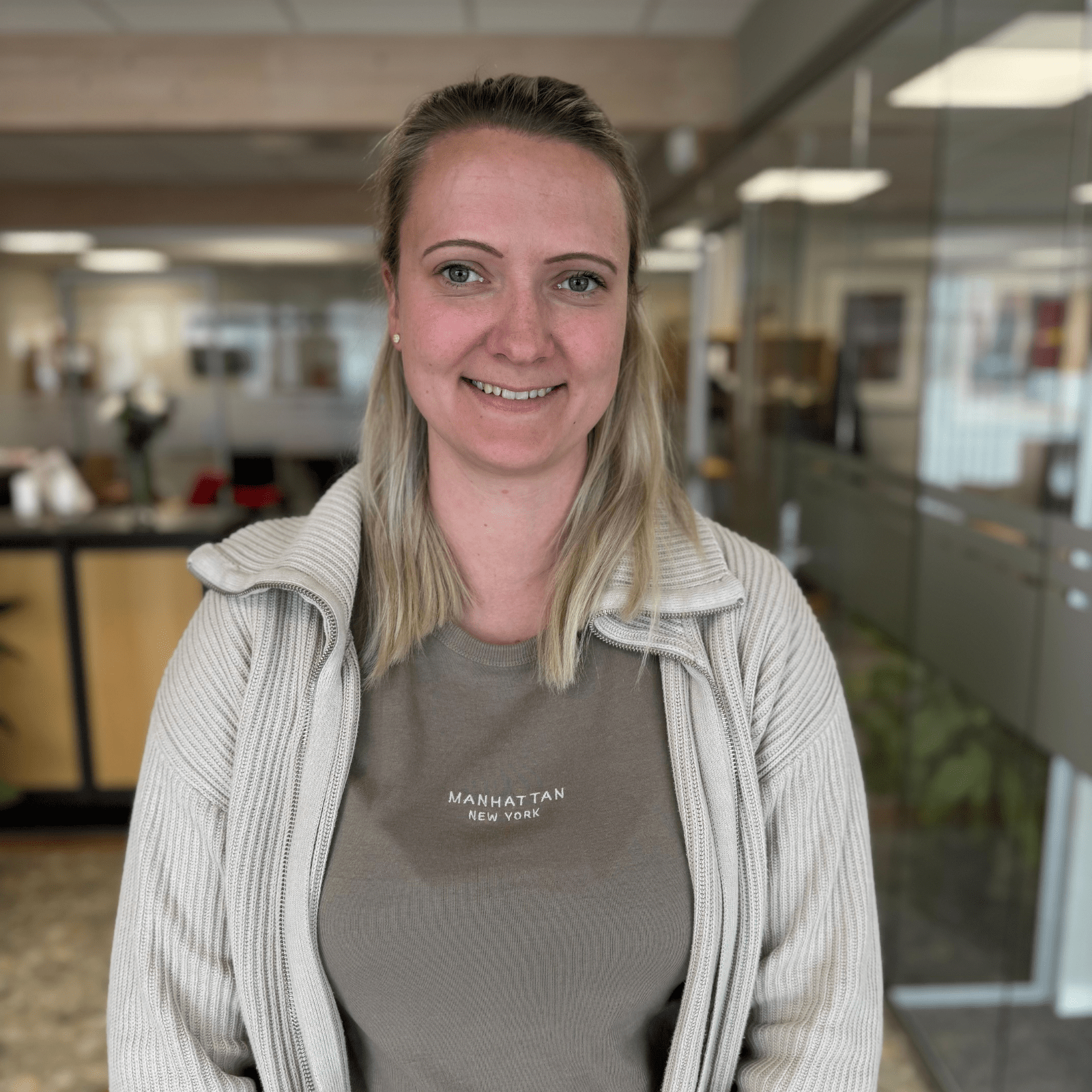 Veronika Lundemo Ler