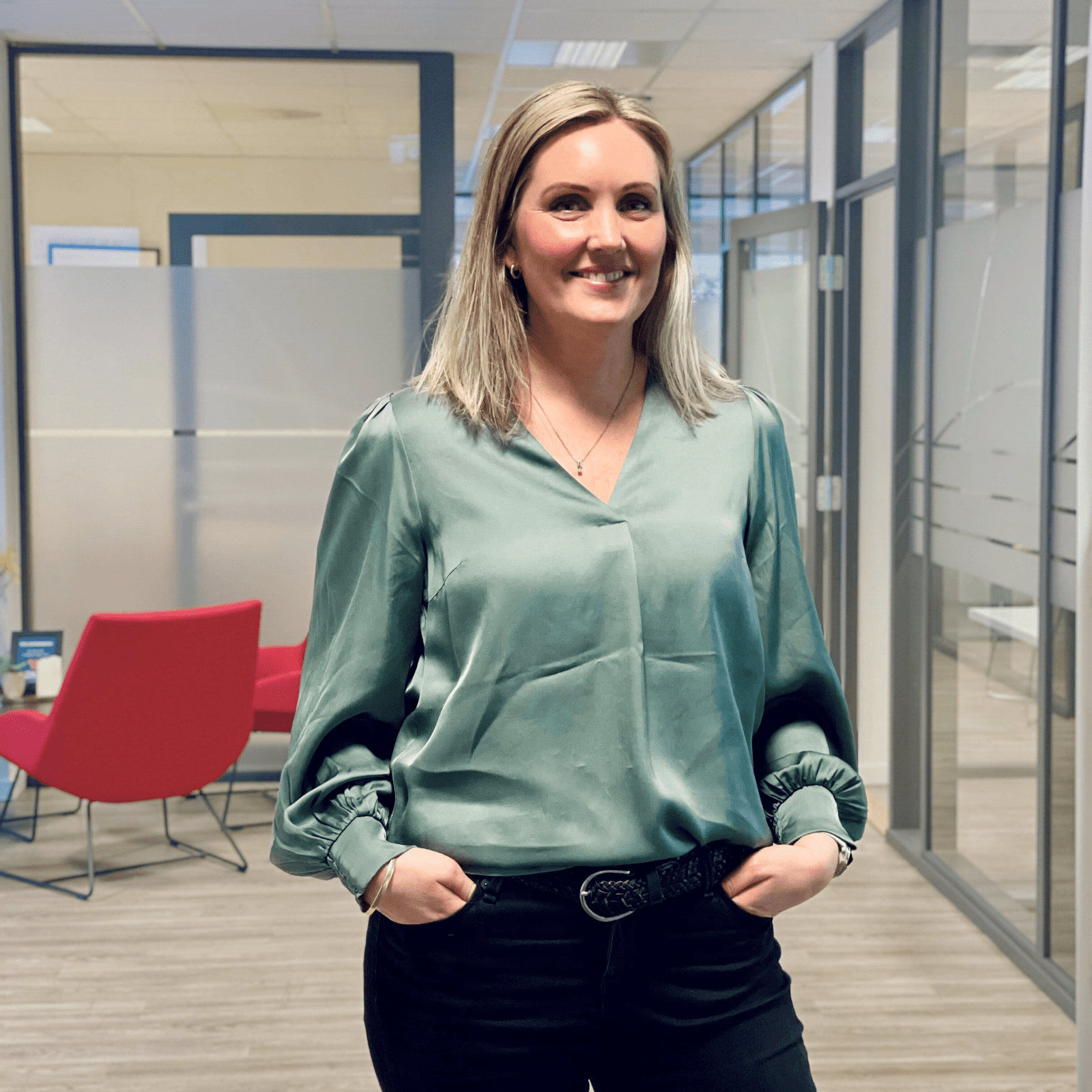 Tone Kulvedrøsten Myhre