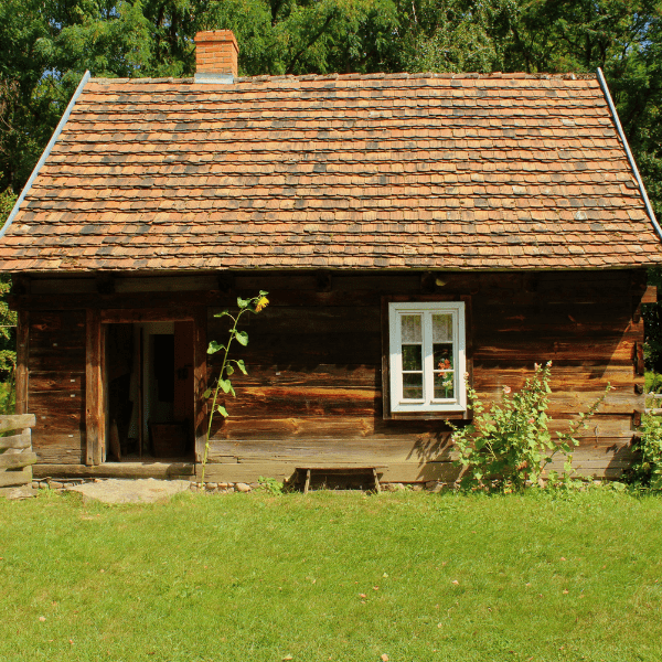 Hytte