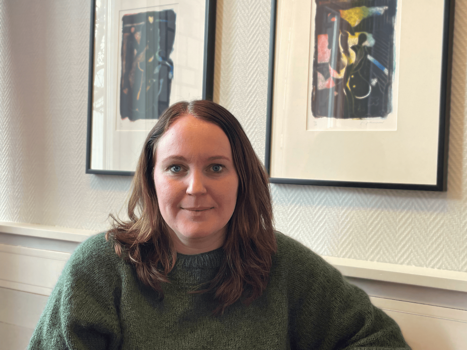 Maren RR forsikringsrådgiver