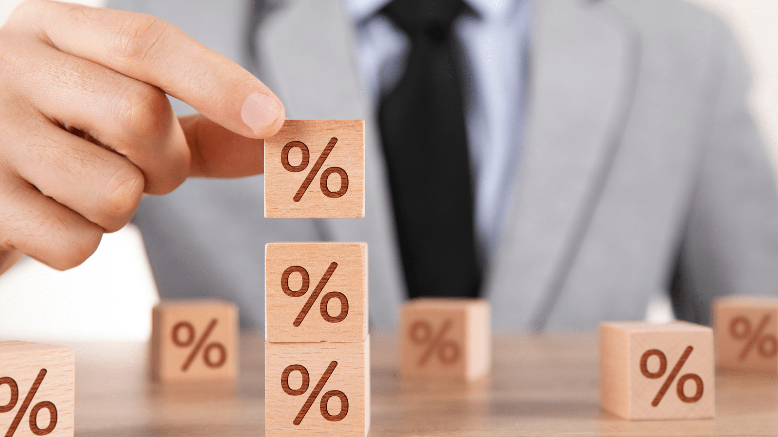 Rentebeslutning og renteutsikter